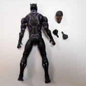 Black Panther - Marvel Legends
