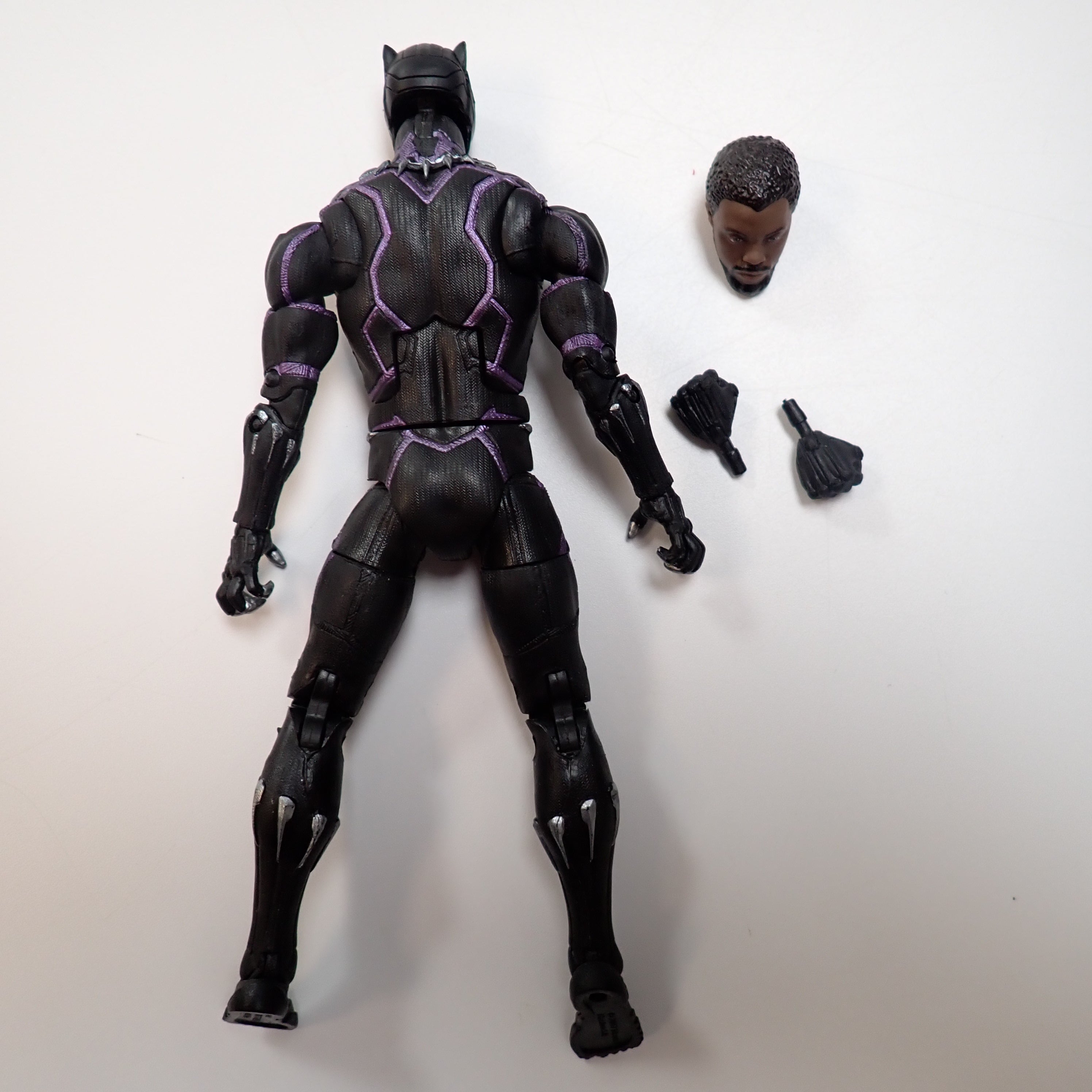 Black Panther - Marvel Legends