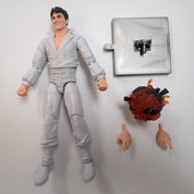 The Beyonder - Marvel Legends