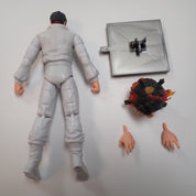 The Beyonder - Marvel Legends