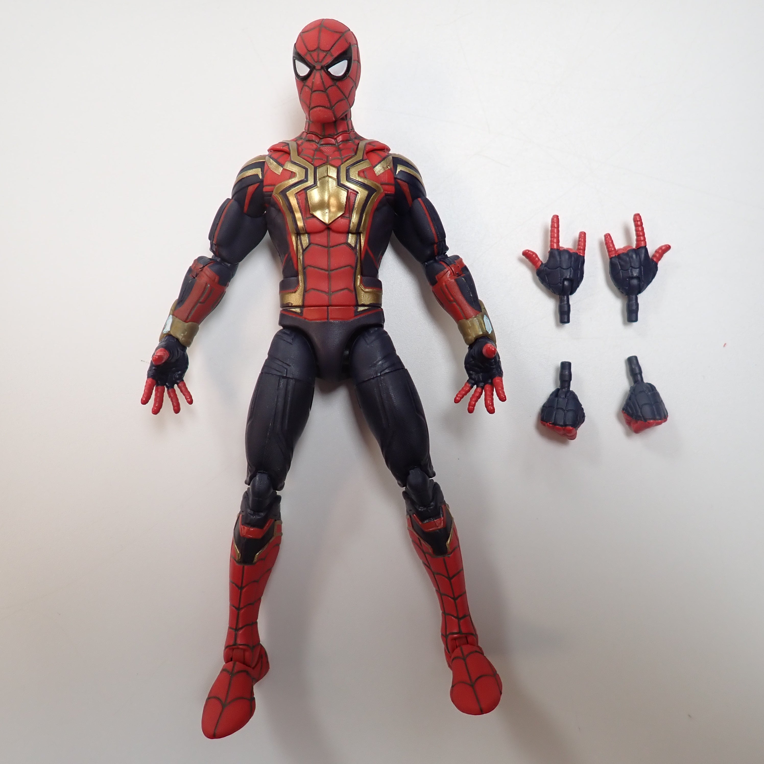 Spider-Man - Marvel Legends