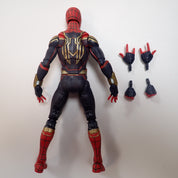 Spider-Man - Marvel Legends