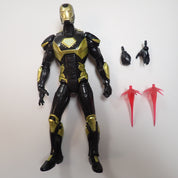 Iron Man - Marvel Legends