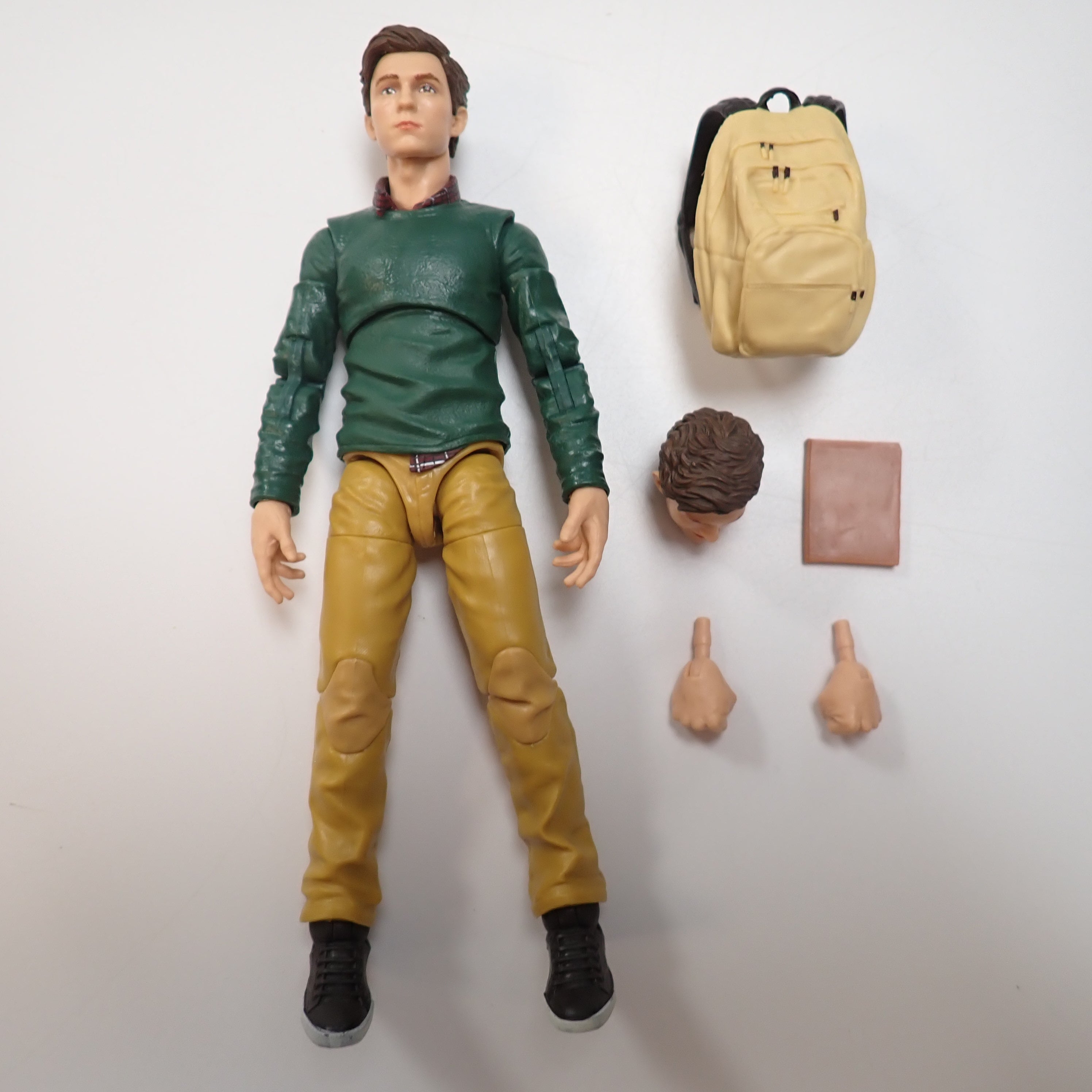 Peter Parker - Marvel Legends