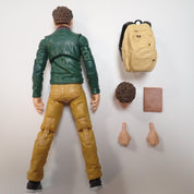 Peter Parker - Marvel Legends