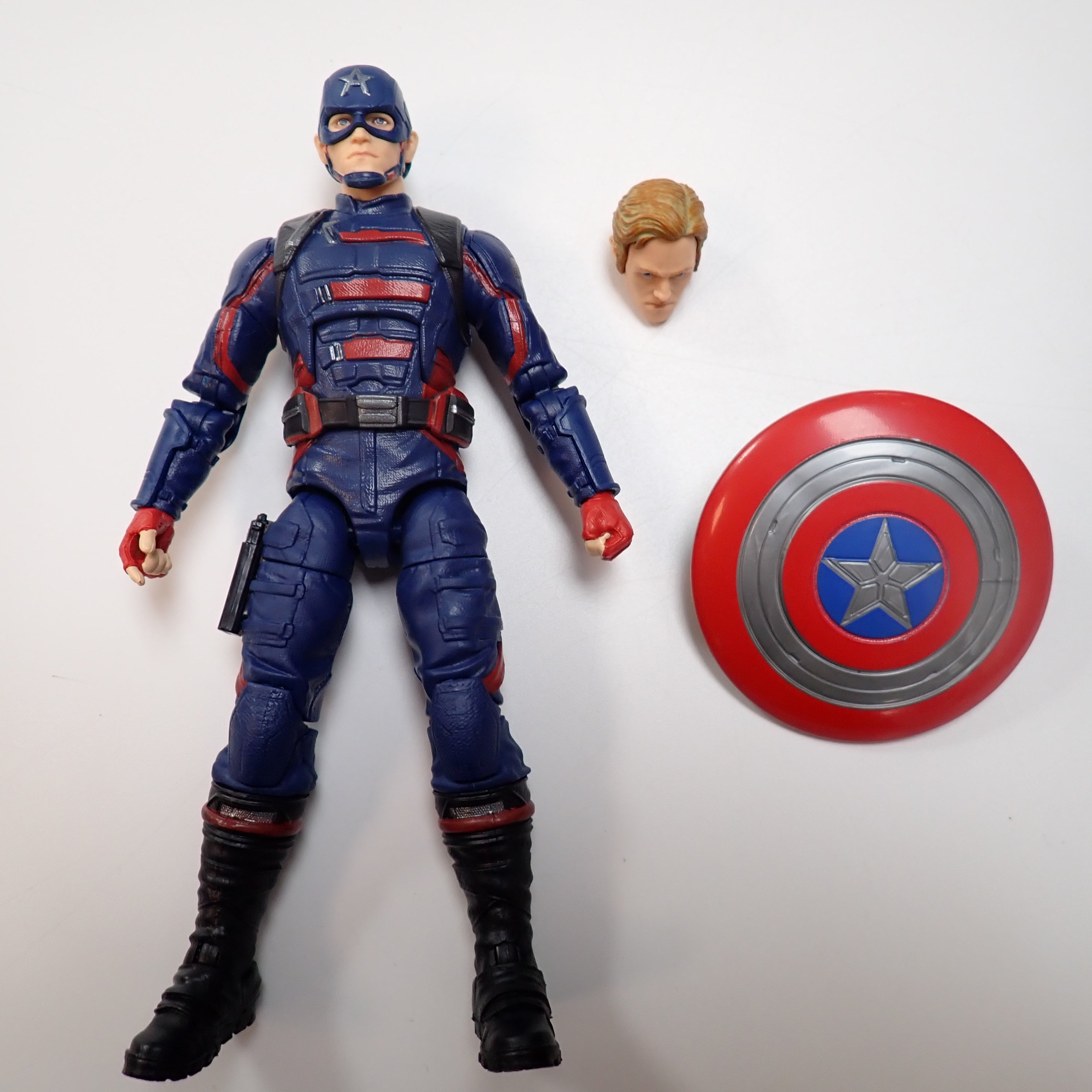 U.S. Agent - Marvel Legends