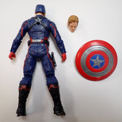 U.S. Agent - Marvel Legends