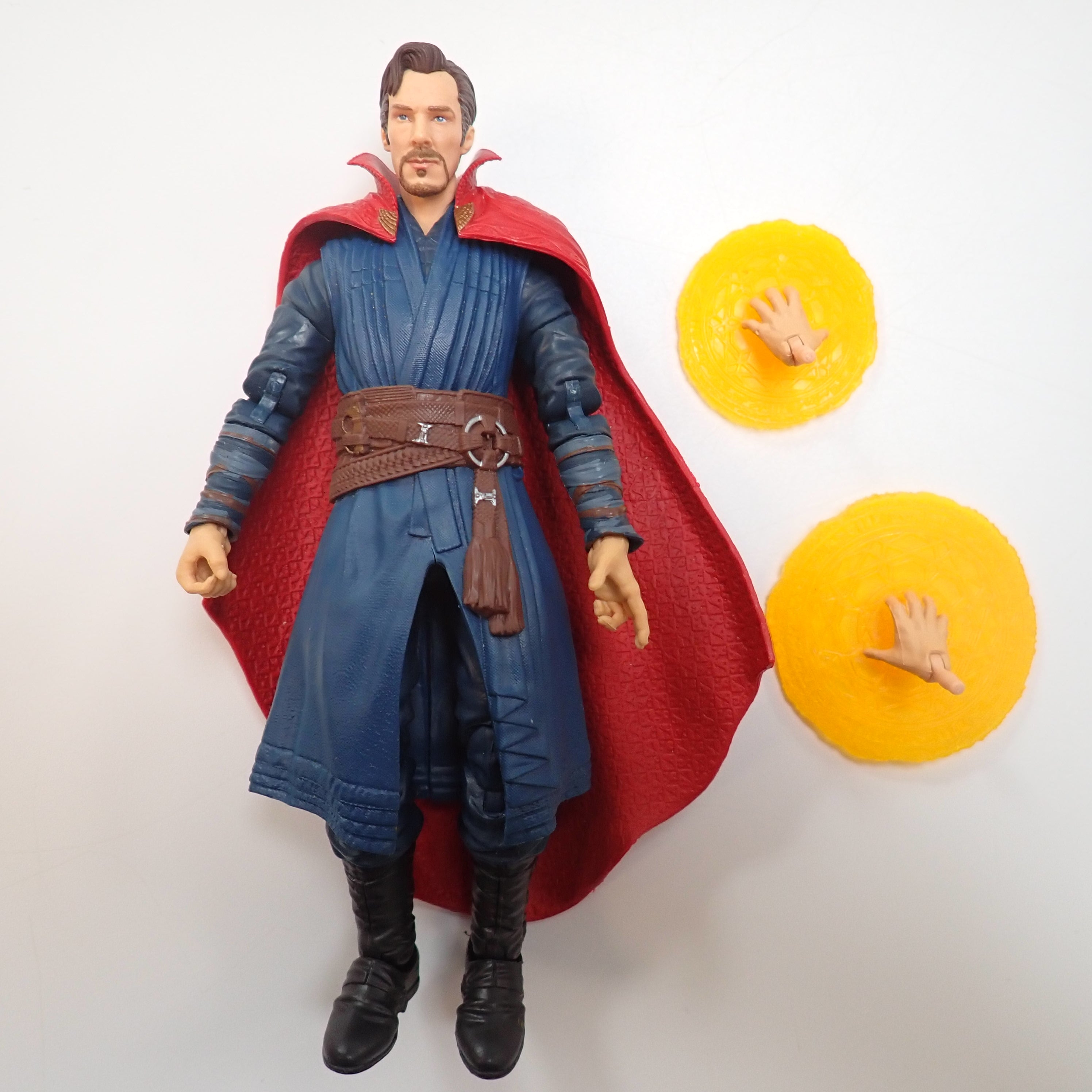 Doctor Strange - Marvel Legends
