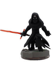 Kylo Ren - Disney Infinity 3.0