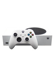 Xbox Series S - White