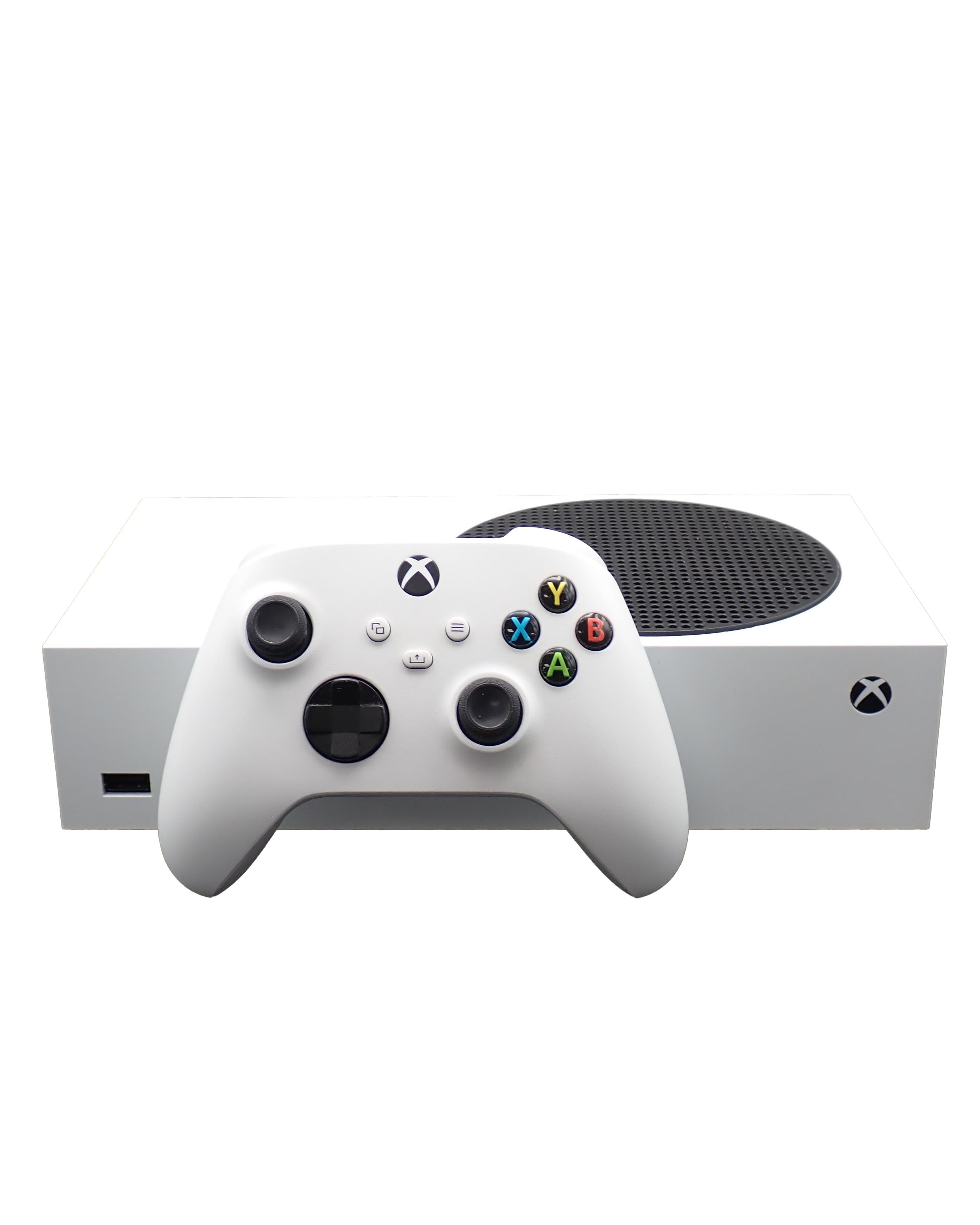 Xbox Series S - White