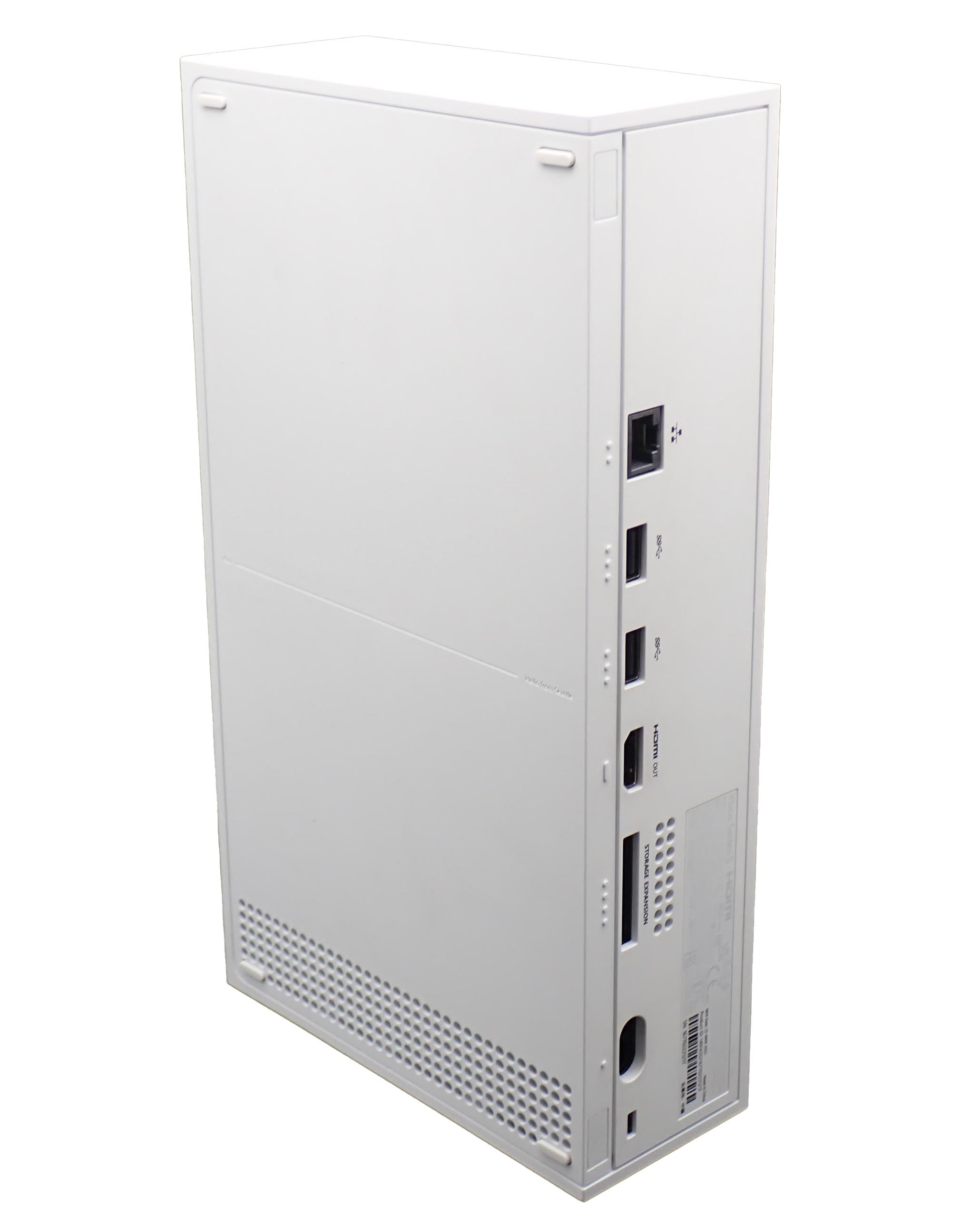 Xbox Series S - White