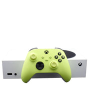 Xbox Series S - White