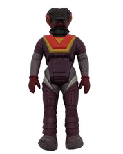 Dino-Riders Lokus Action Figure