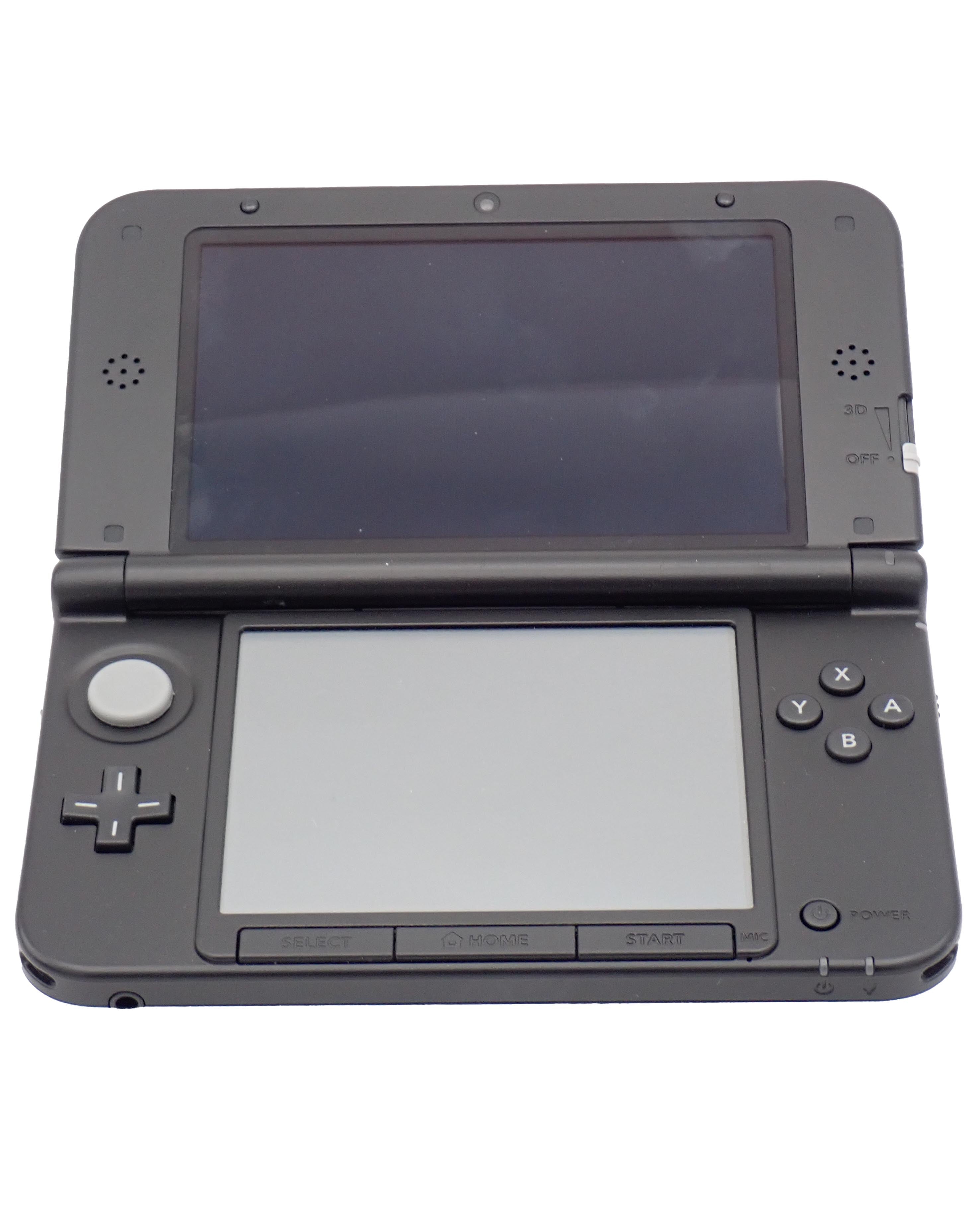 Nintendo 3DS - Super Smash Bros. Blue