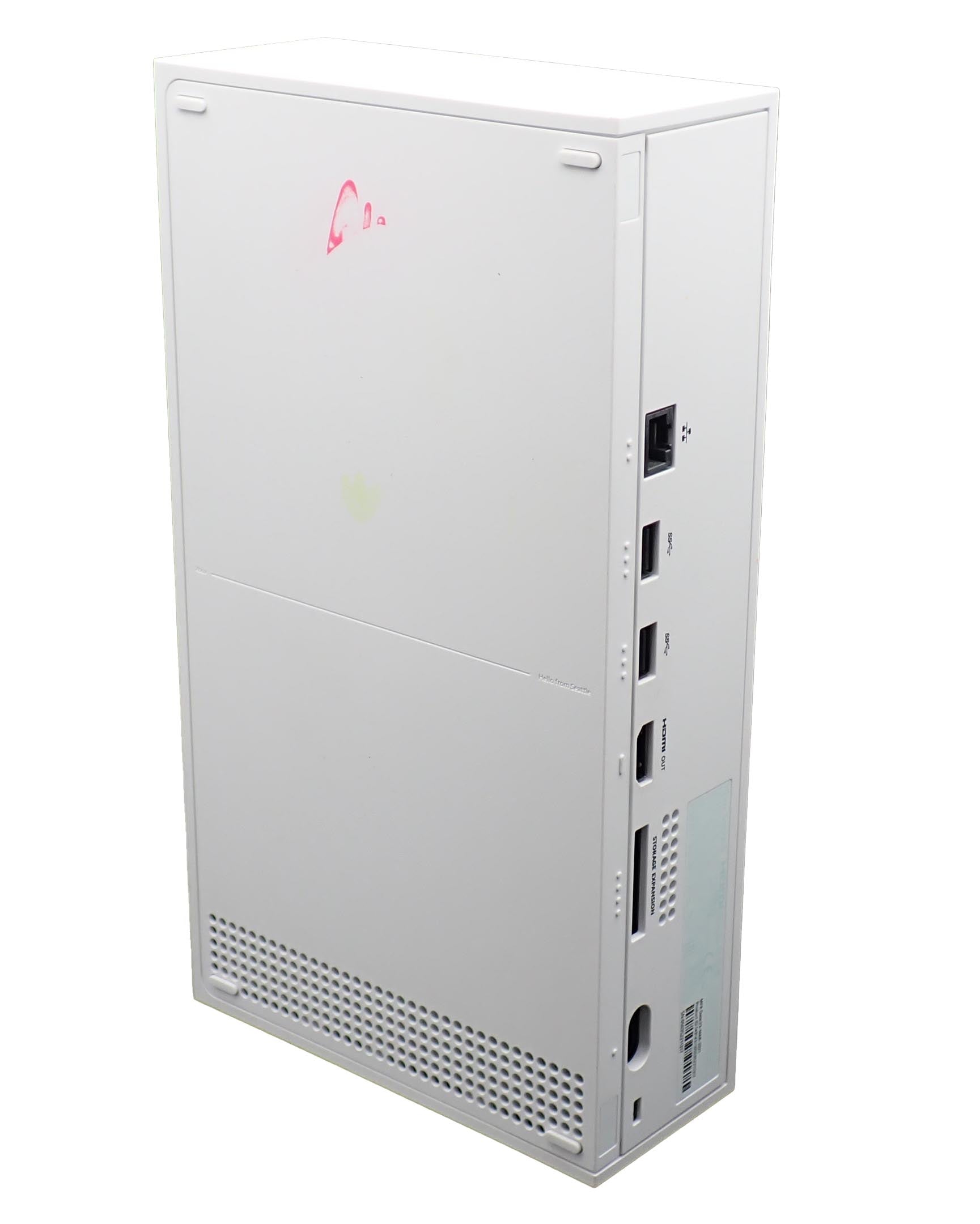 Xbox Series S - White