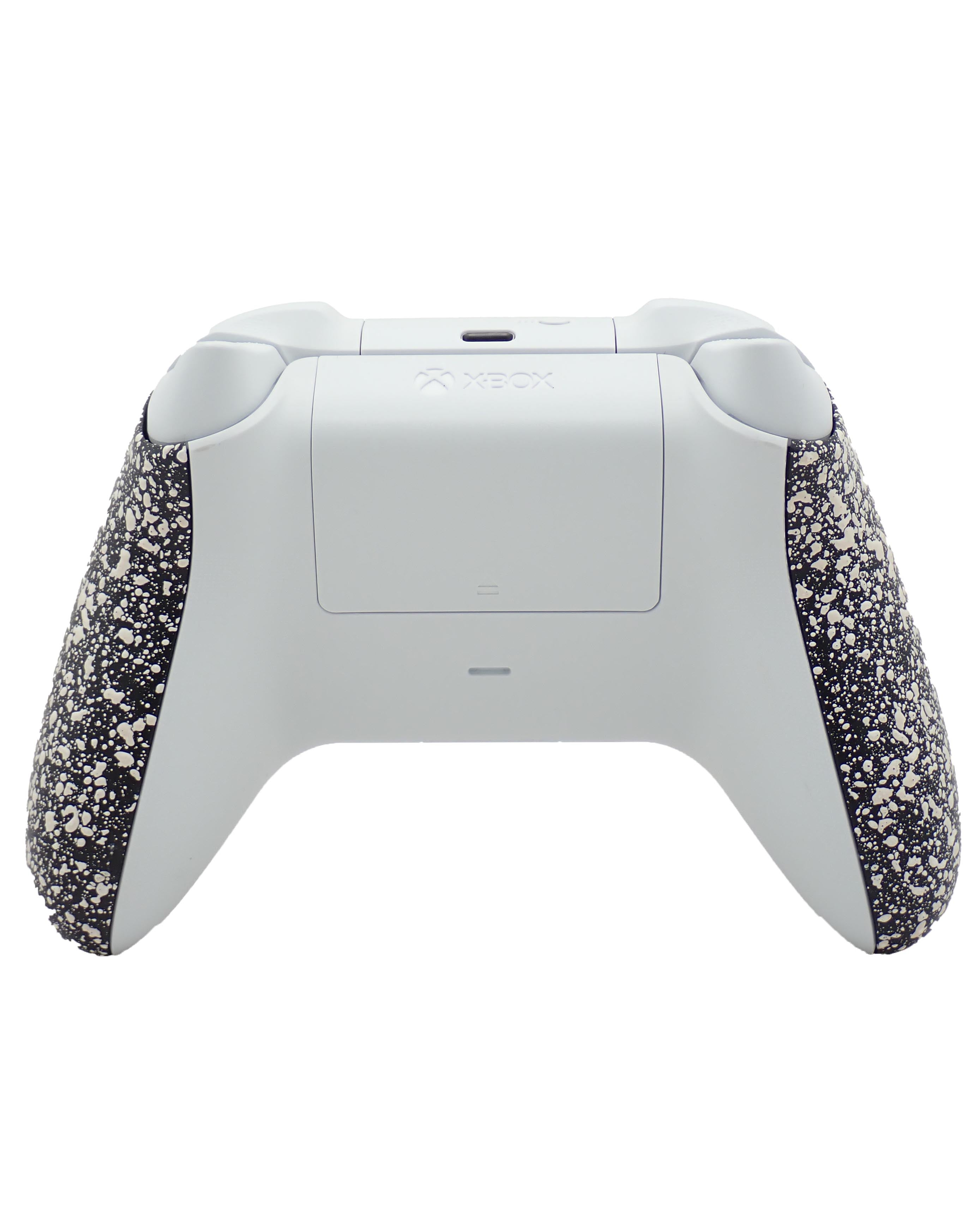 Custom Xbox One Wireless Controller - Burning Ravens