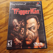 Trigger Man - PS2