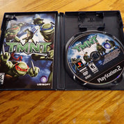 TMNT - PS2