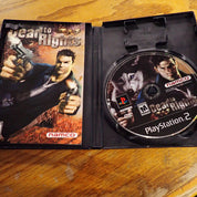 Dead to Rights - PS2