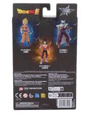 Piccolo [Cape Ver.] - Dragon Stars Figure