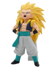 Gotenks - Banpresto Statue