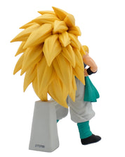Gotenks - Banpresto Statue