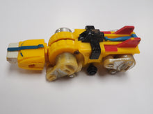 Load image into Gallery viewer, 1984 Voltron Master Motorized Lion Force
