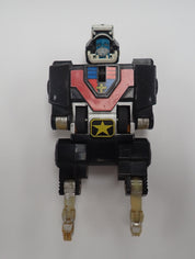 1984 Voltron Master Motorized Lion Force