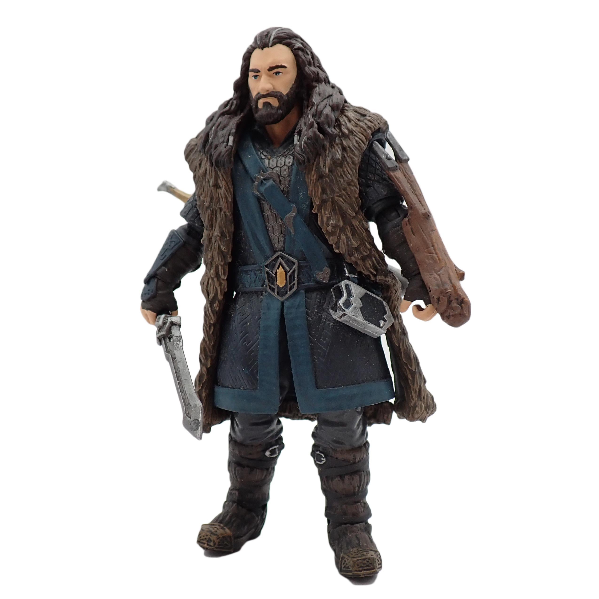 Thorin Oakenshield - The Hobbit [PRE-OWNED]