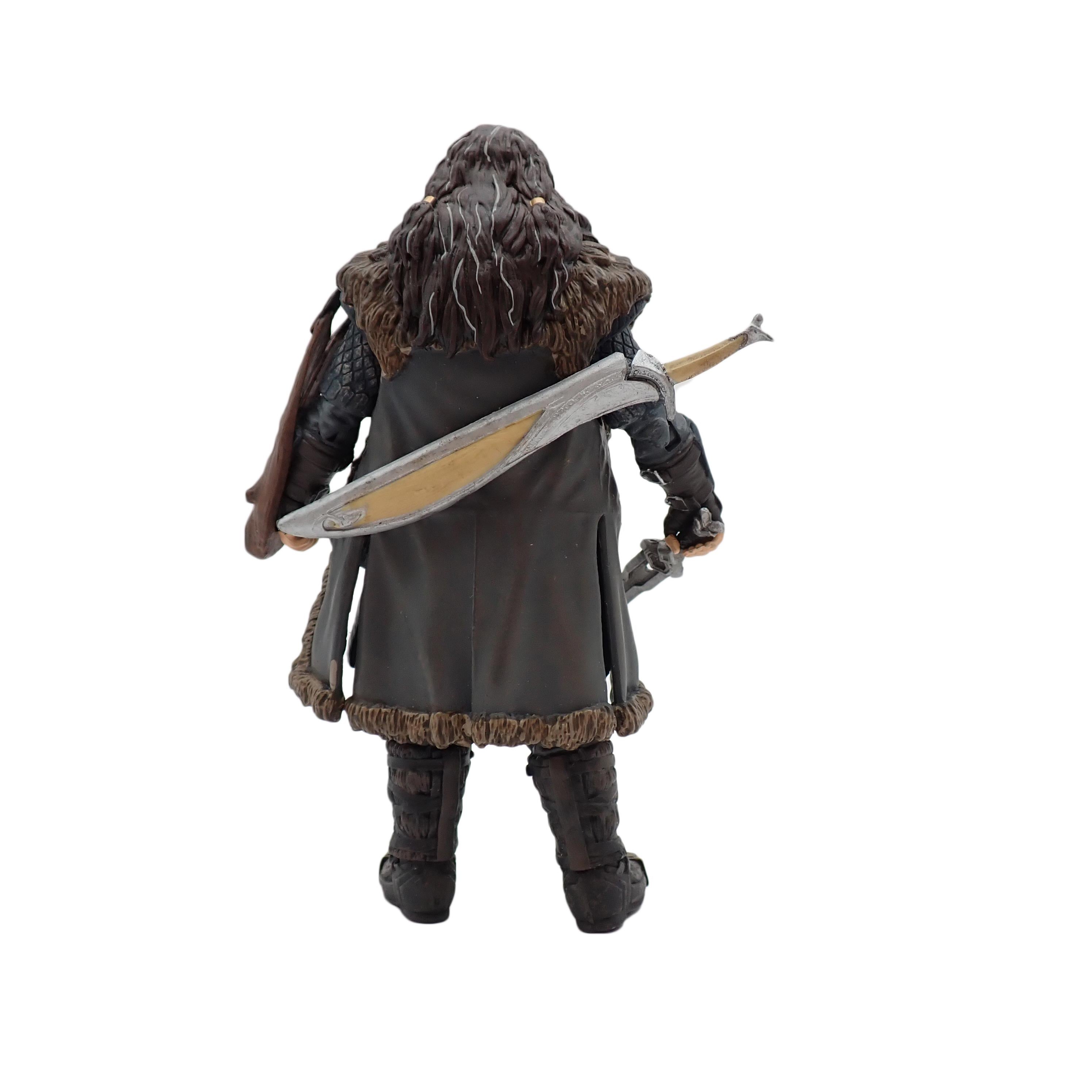 Thorin Oakenshield - The Hobbit [PRE-OWNED]