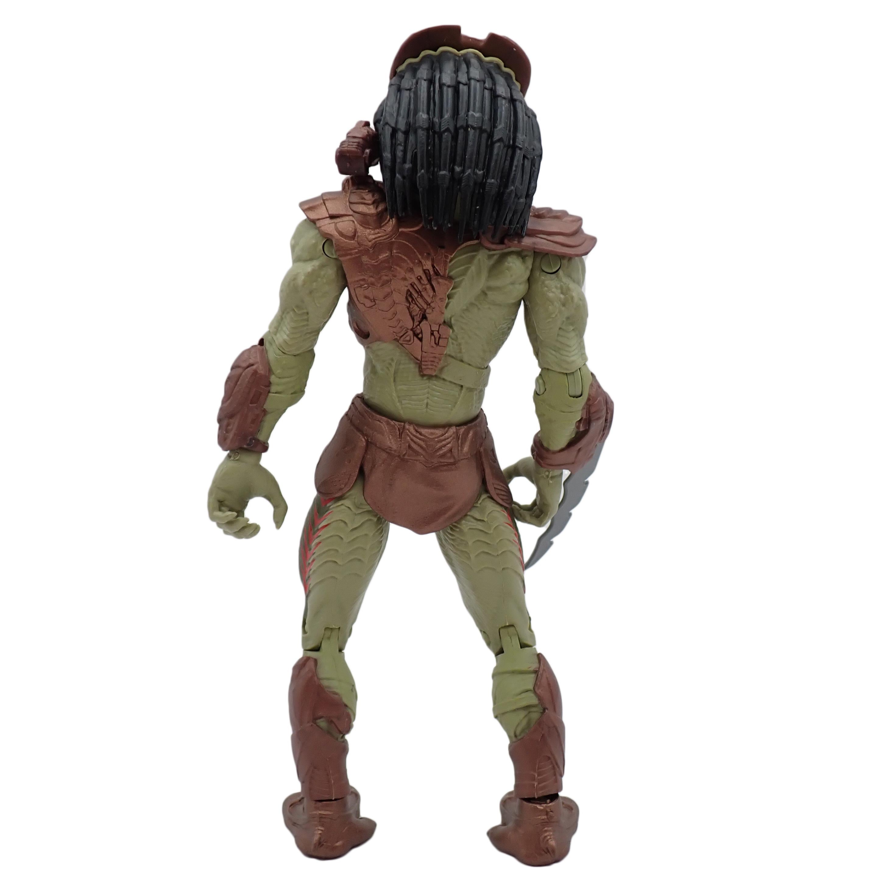 Berserker Predator - Predator Collection [PRE-OWNED]