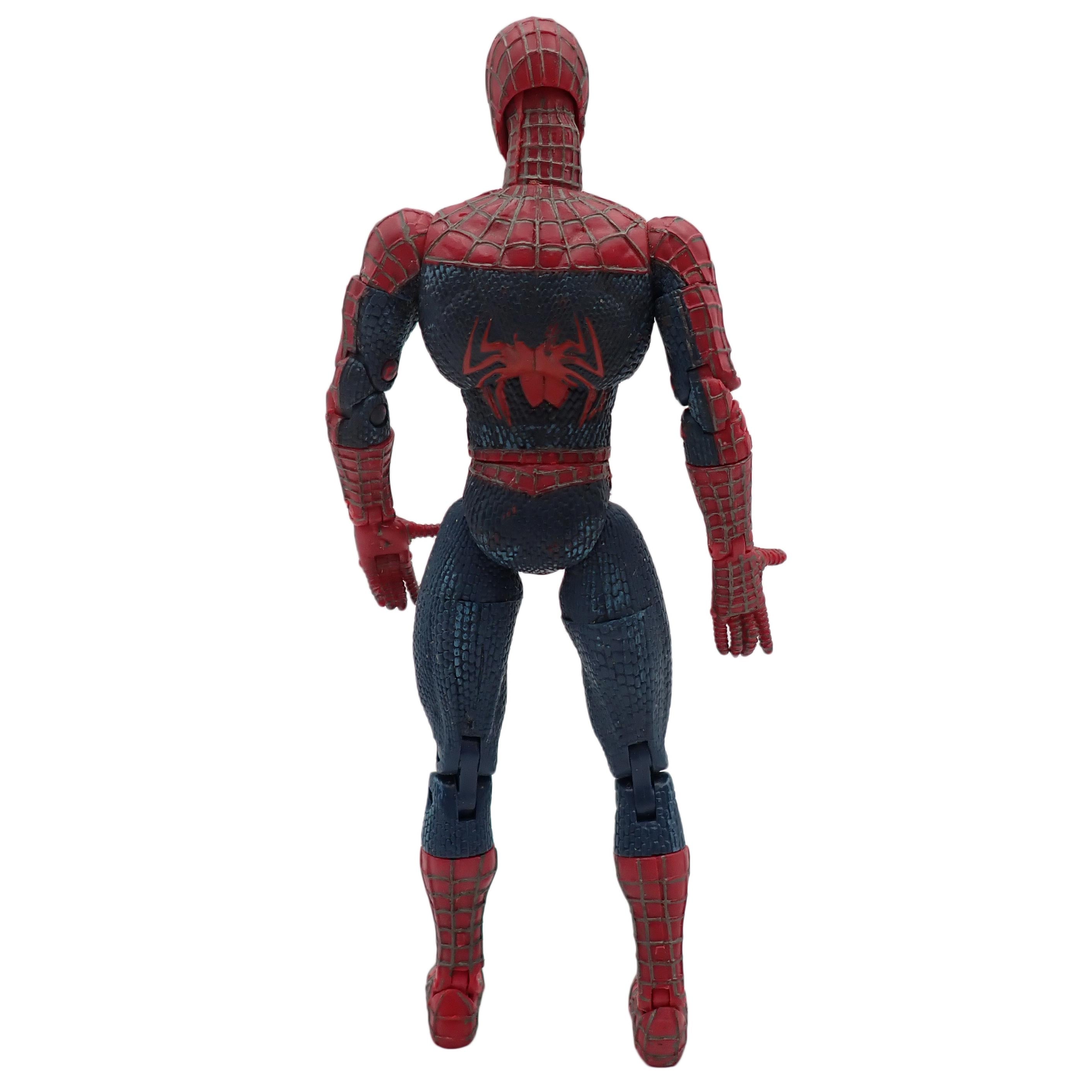 Spider-Man - Spider Man (2003) [PRE-OWNED]