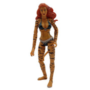Tigra - West Coast Avengers [PRE-OWNED]