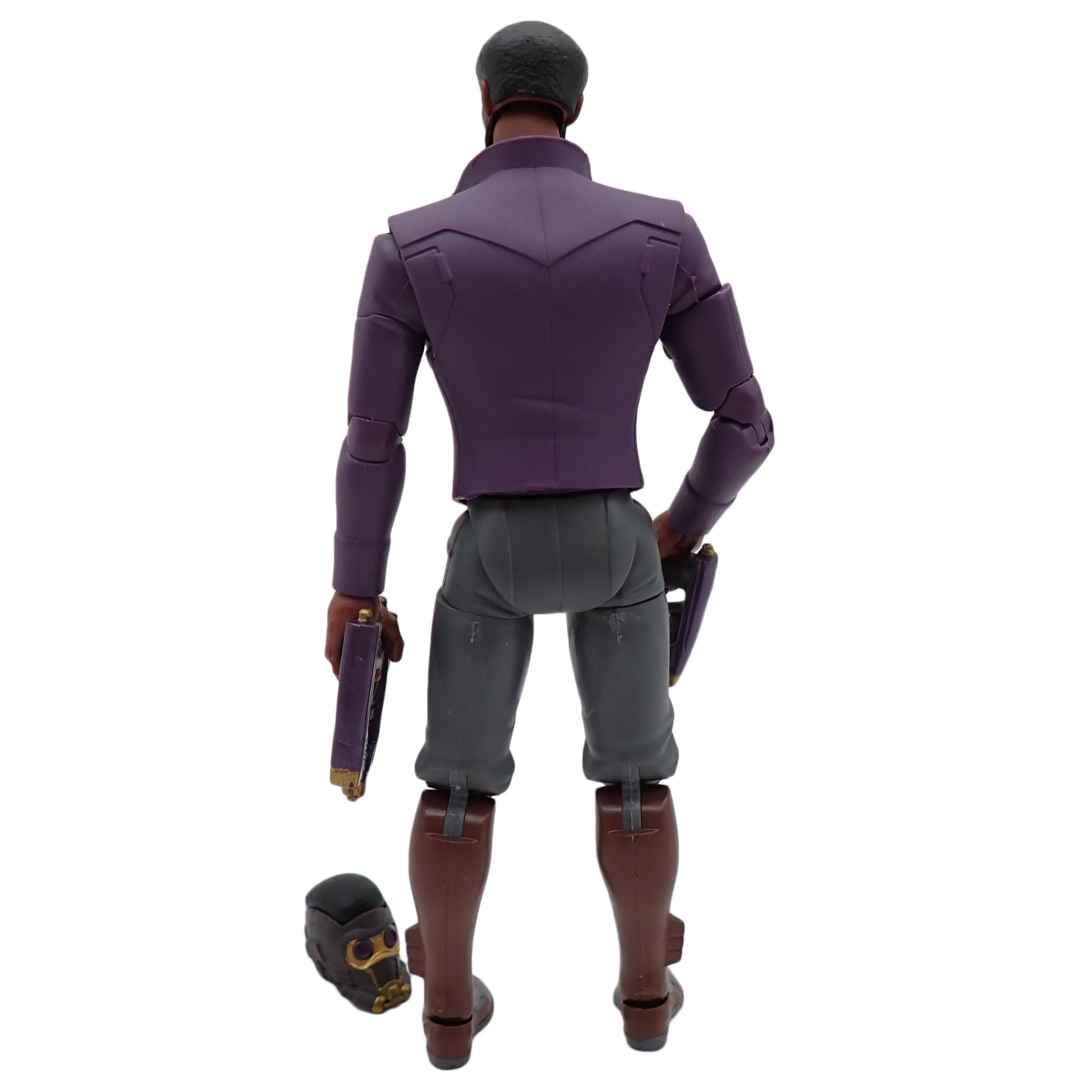 Star Lord T'Challa - What If? [PRE-OWNED]