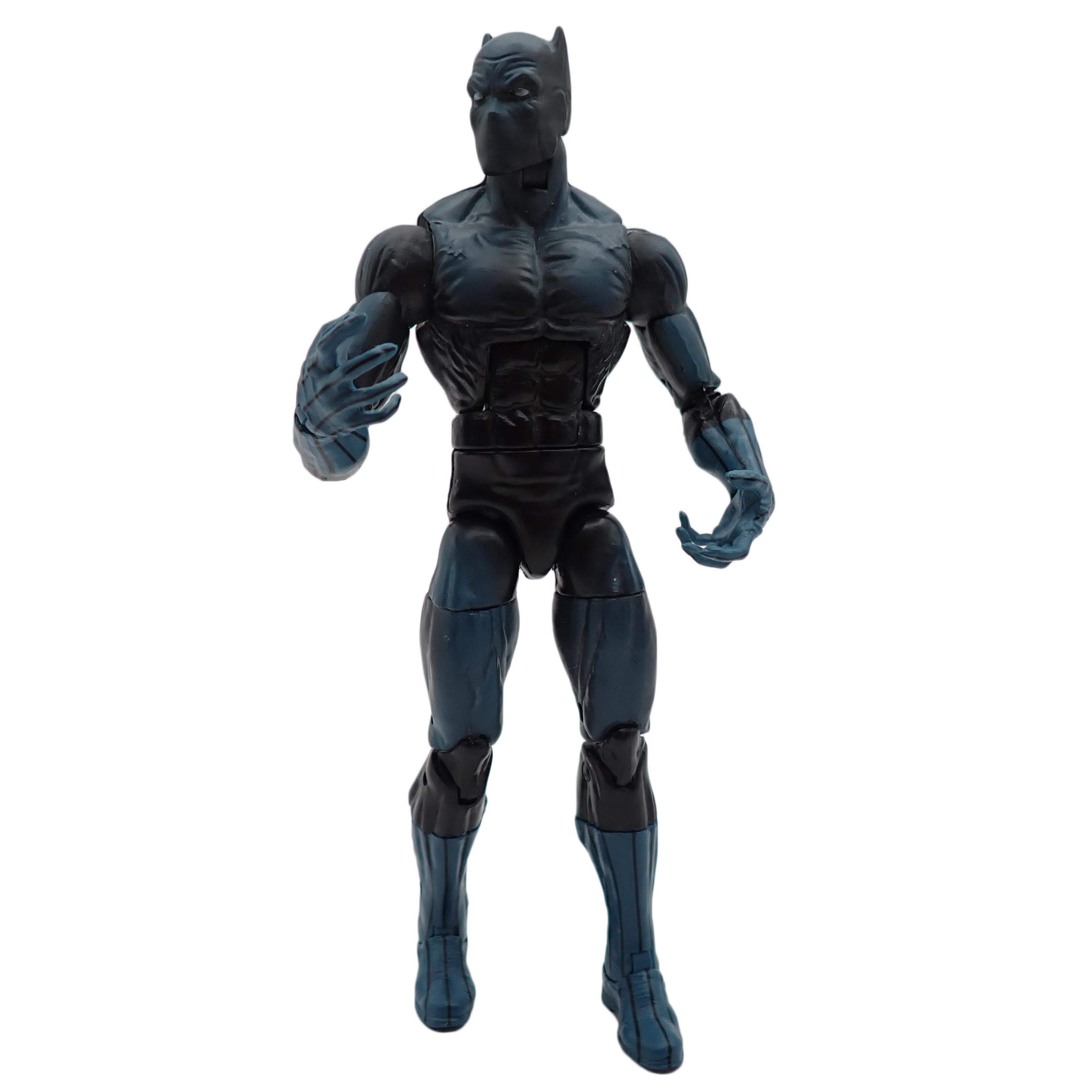 Black Panther [PRE-OWNED]