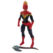 Captain Marvel [PRE-OWNED]