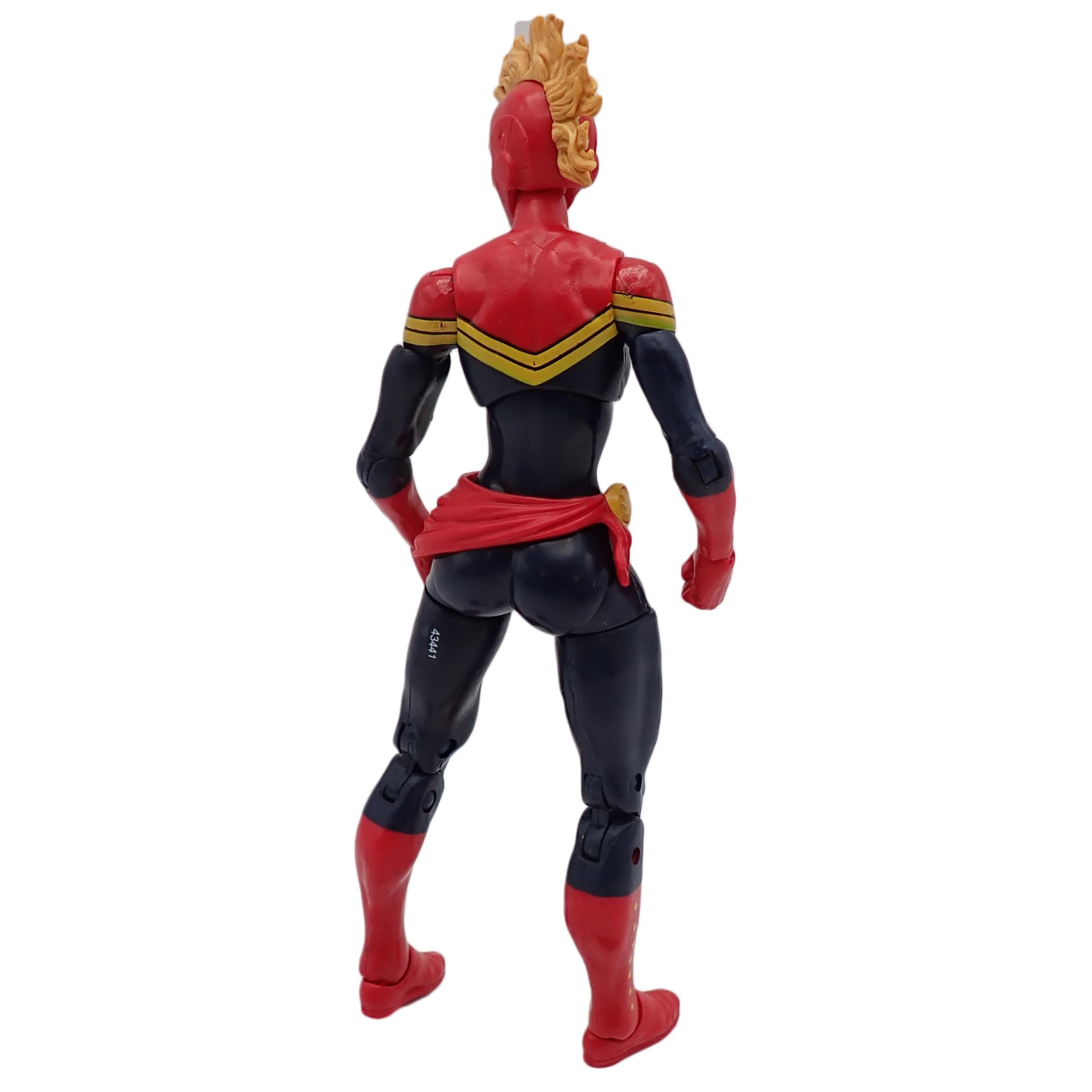 Captain Marvel [PRE-OWNED]