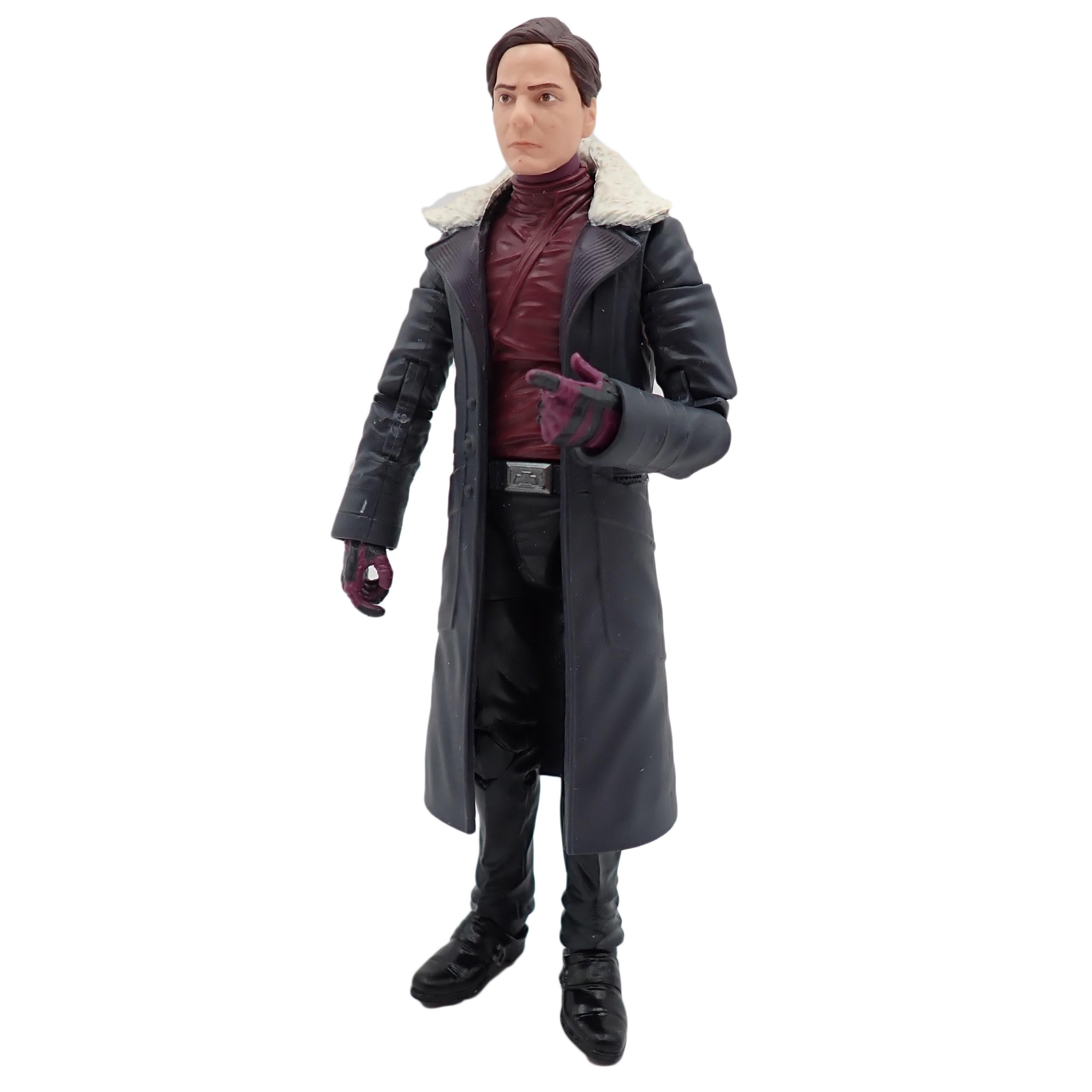 Baron Zemo - Falcon and the Winter Soldier [PRE-OWNED]