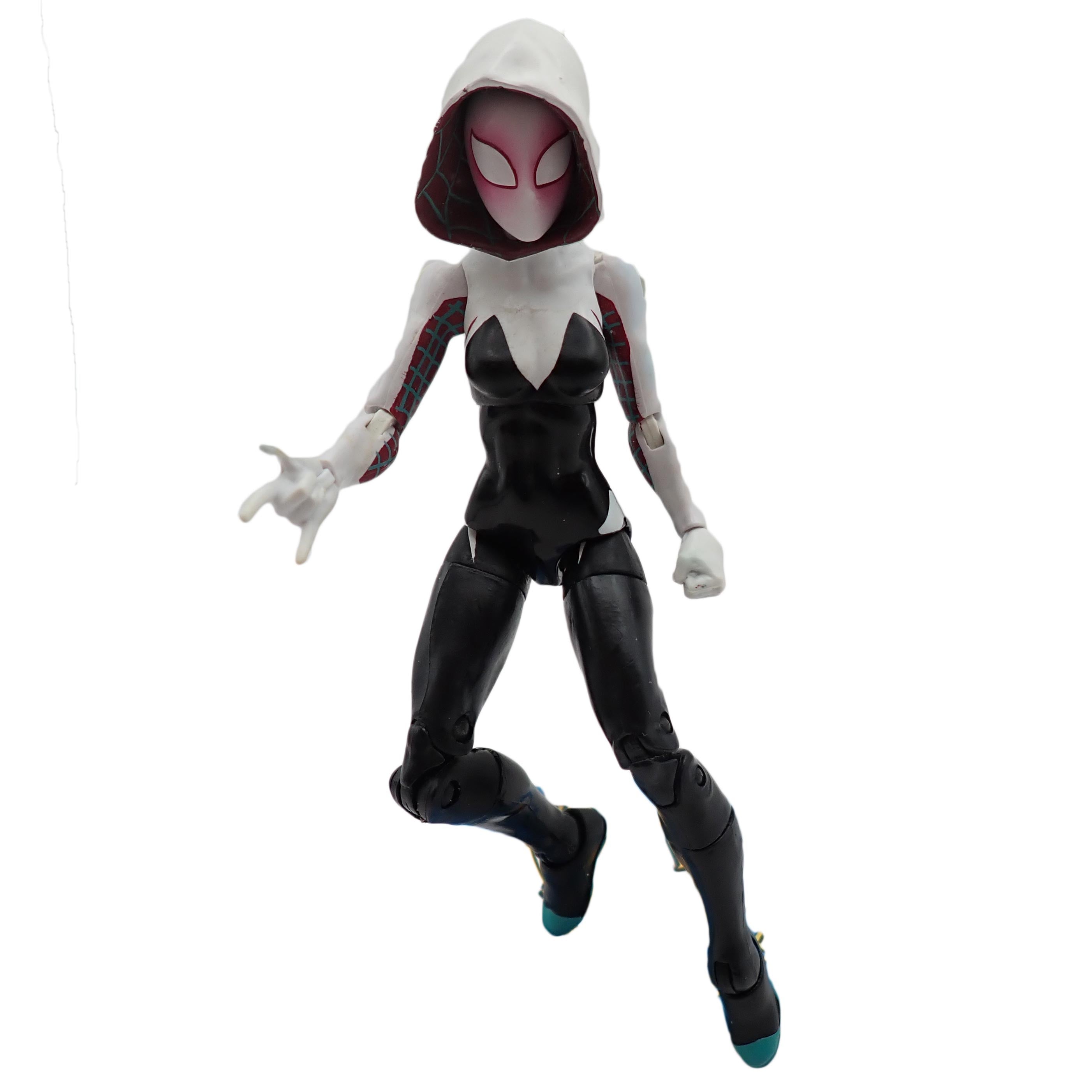 Spider-Gwen - Edge of Spider-Verse [PRE-OWNED]