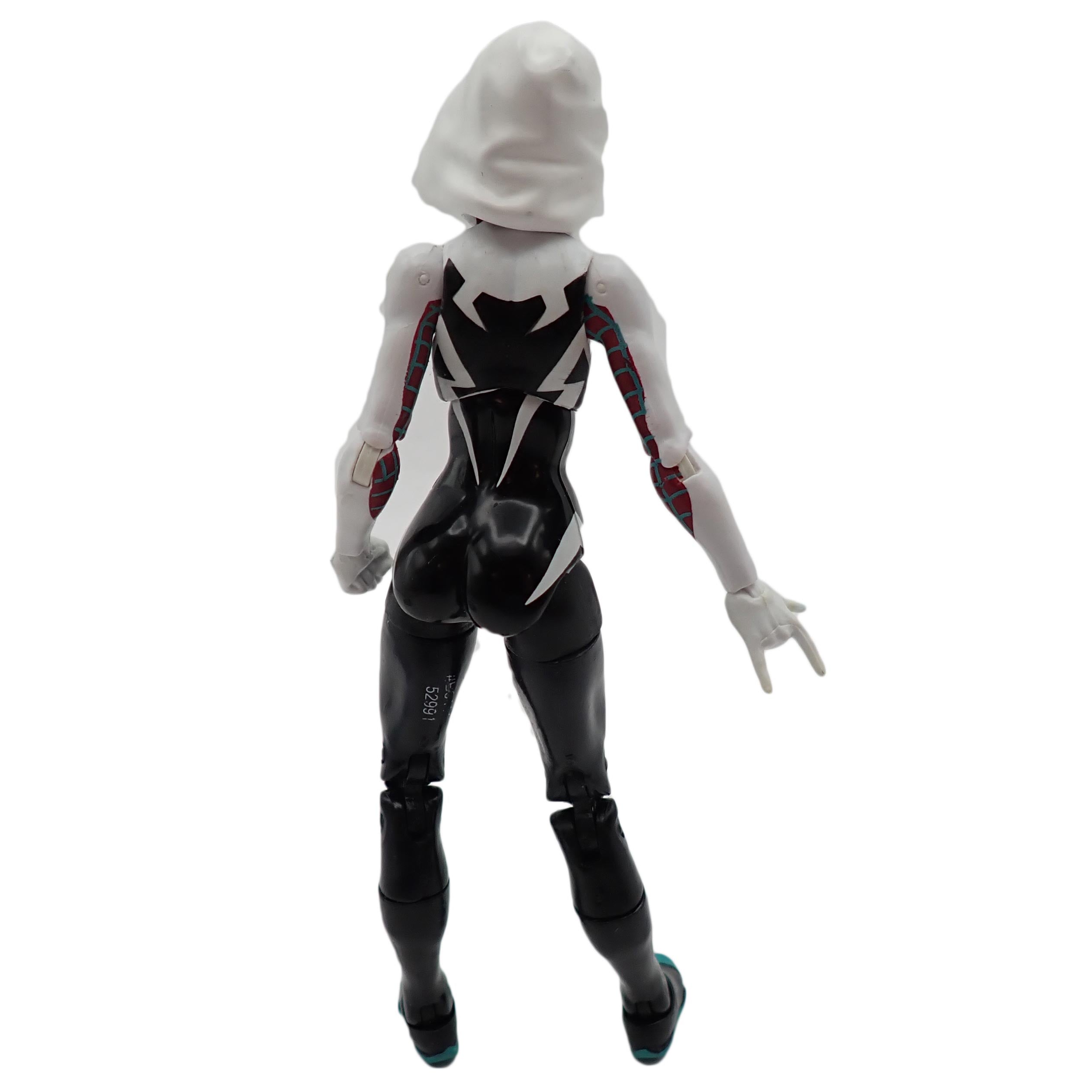 Spider-Gwen - Edge of Spider-Verse [PRE-OWNED]