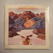 Buddy Miles - Buddy Miles Live