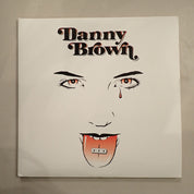 Danny Brown - XXX