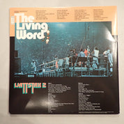 The Living Word—Wattstax 2