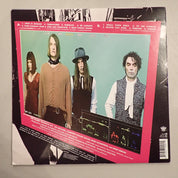 The Dandy Warhols - Why You So Crazy