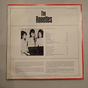 The Ronettes - The Ronettes (Featuring Veronica)