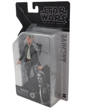 Han Solo (2021) - Black Series