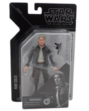 Han Solo (2021) - Black Series