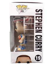 Stephen Curry - POP! #19