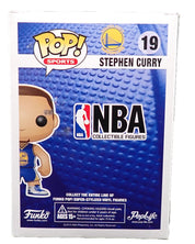 Stephen Curry - POP! #19